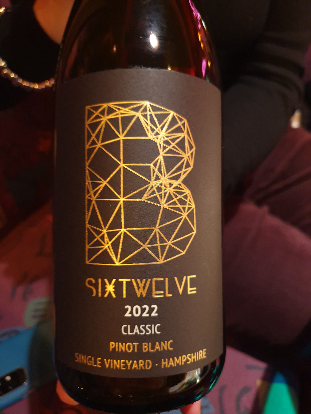 Bsixtwelve Classic 2022 Bsixtwelve Classic